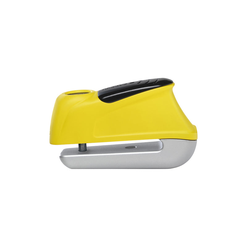 Abus Trigger 345 Alarmed Disk-Lock - Saltire Motorcycles