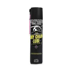 Muc-Off PTFE Dry Chain Lubricant - Saltire Motorcycles