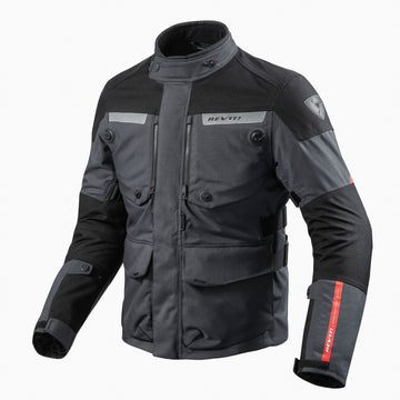 Rev'It Horizon 2 Jacket - Saltire Motorcycles
