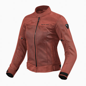 Rev'It Eclipse Ladies Jacket - Saltire Motorcycles