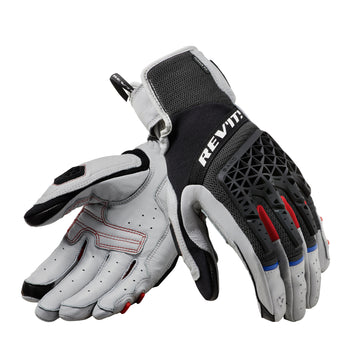 Rev'it Ladies Sand 4 Gloves - Saltire Motorcycles