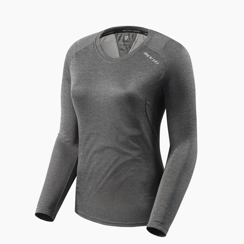 Rev'It Ladies Sky Base Layer Top - Saltire Motorcycles
