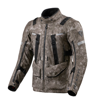 Rev'It Sand 4 H2O Jacket - Saltire Motorcycles