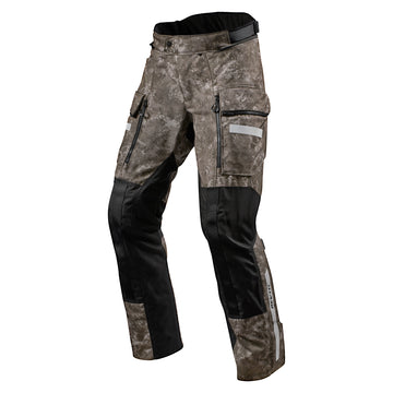 Rev'It Sand 4 H2O Trousers - Saltire Motorcycles