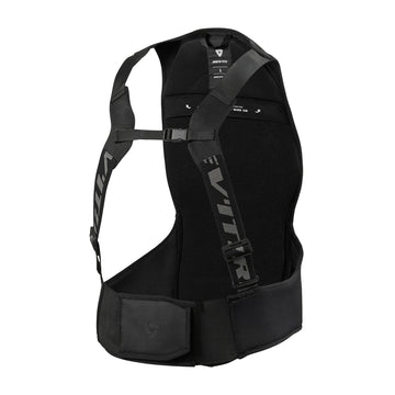 Rev'It Slingshot Back Protector - Saltire Motorcycles