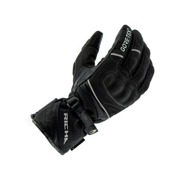 Richa Ladies Diana GTX Gloves - Saltire Motorcycles
