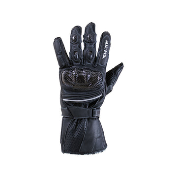 Richa Ravine Gloves - Saltire Motorcycles