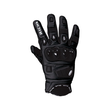 Richa Rock Gloves - Saltire Motorcycles