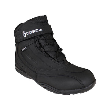 Richa Slick Waterproof Boots - Saltire Motorcycles