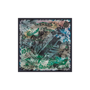 DMD Thunder Bandana - Saltire Motorcycles