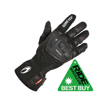 Richa Hurricane GTX Gloves - Saltire Motorcycles
