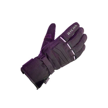 Richa Peak WP Gloves - Saltire Motorcycles