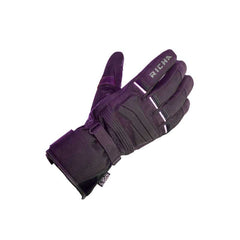Richa Peak WP Gloves - Saltire Motorcycles