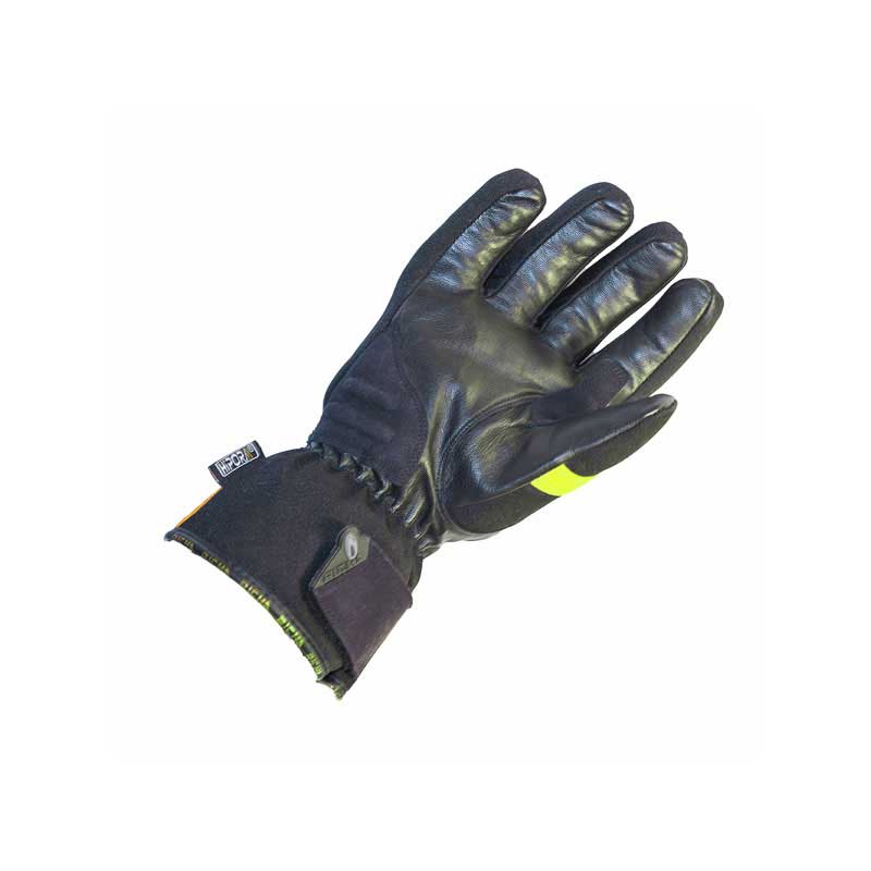 Richa Peak WP Gloves - Saltire Motorcycles