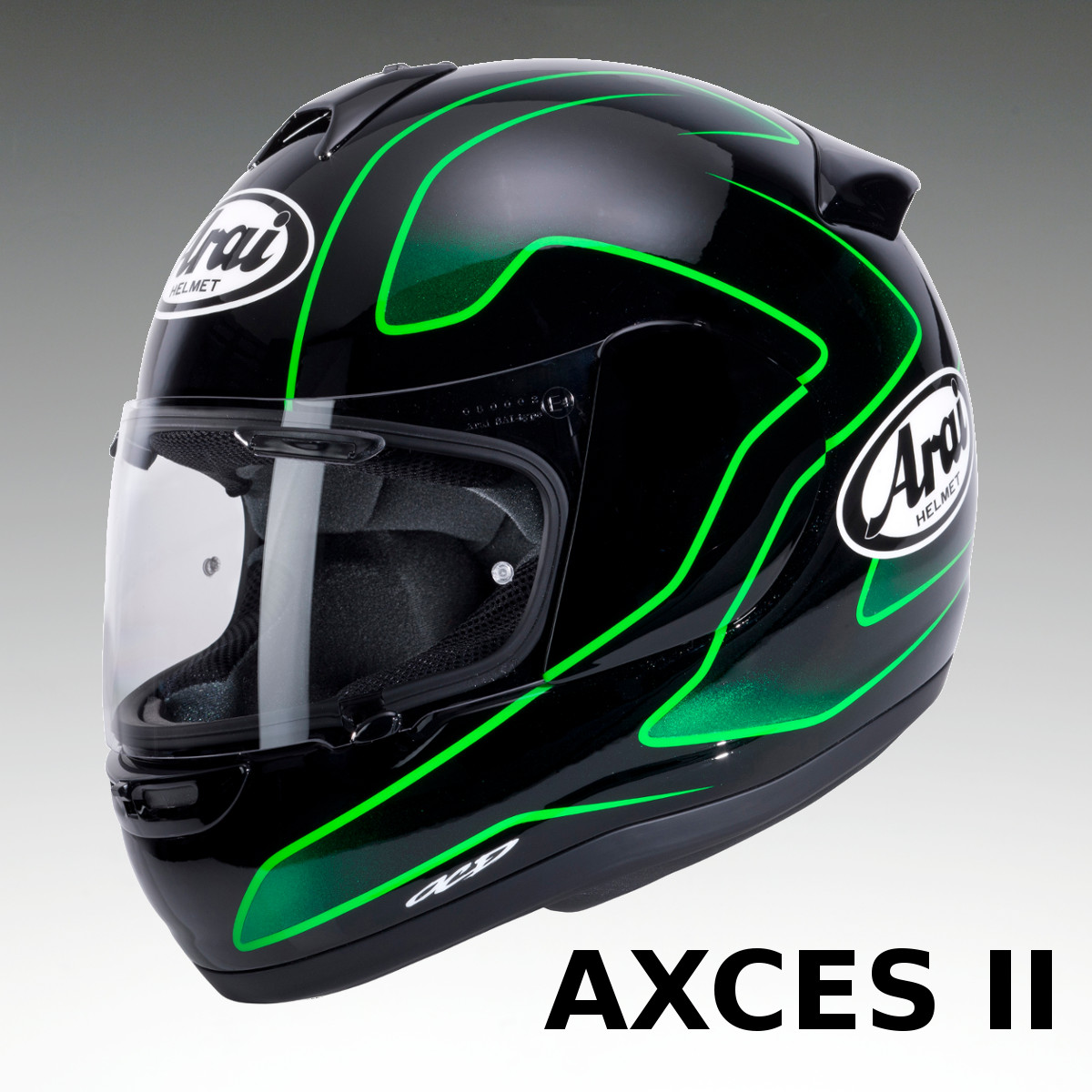 Arai Axces II