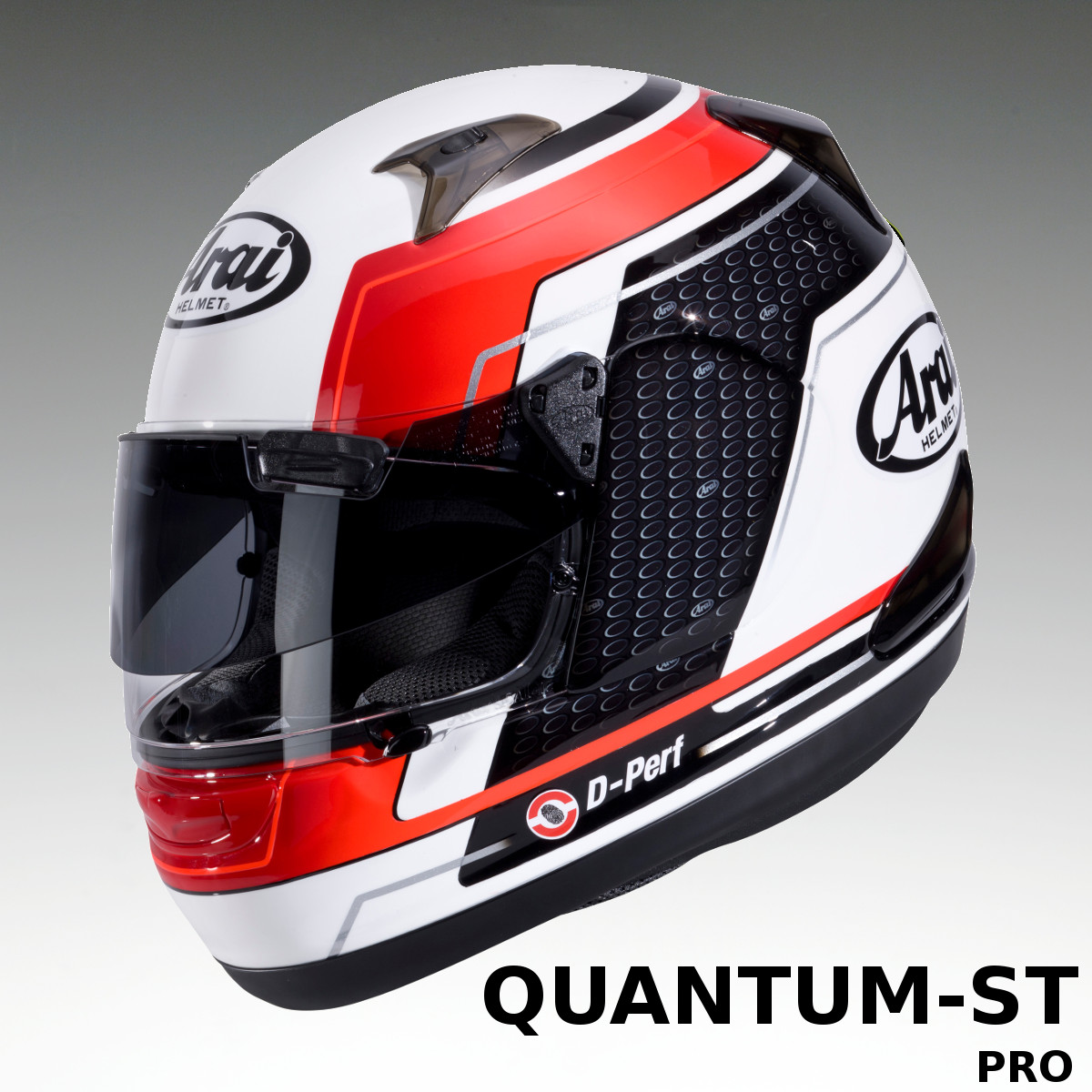 Arai Quantum-ST Pro