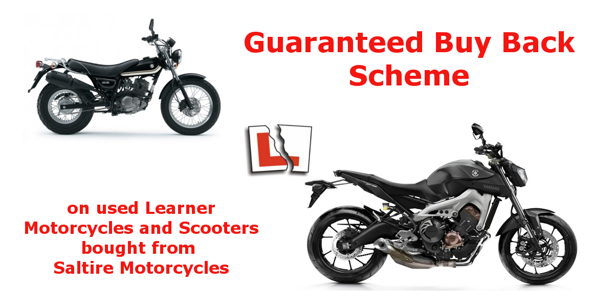 Buy Back Scheme web page image