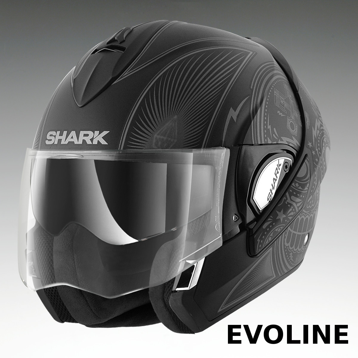 Shark Evoline