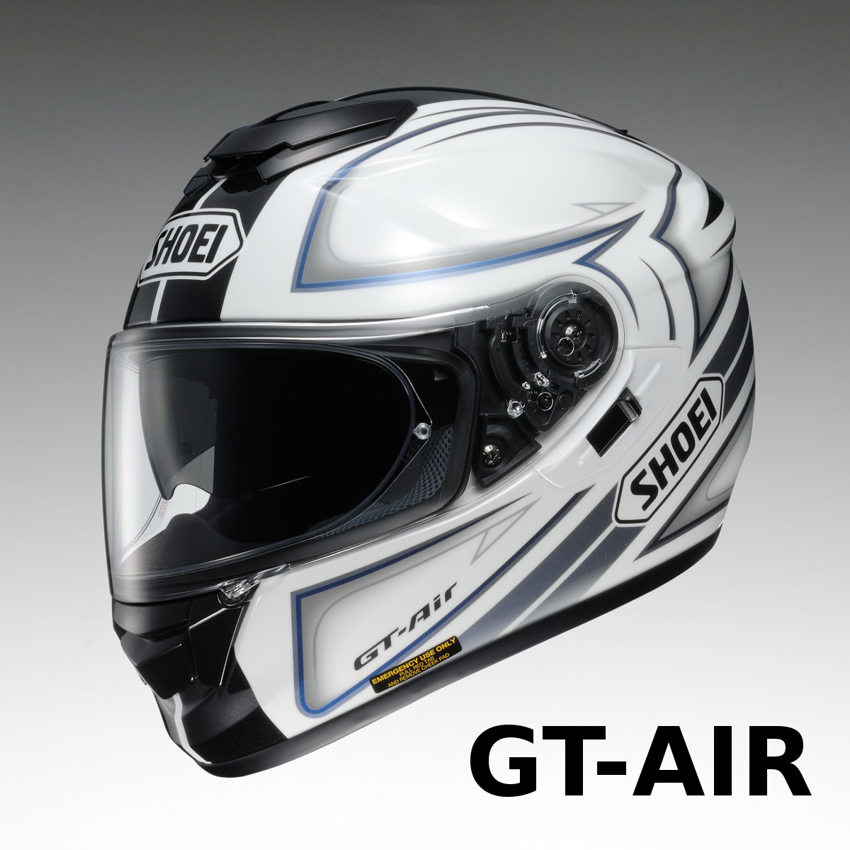 Shoei GT-Air