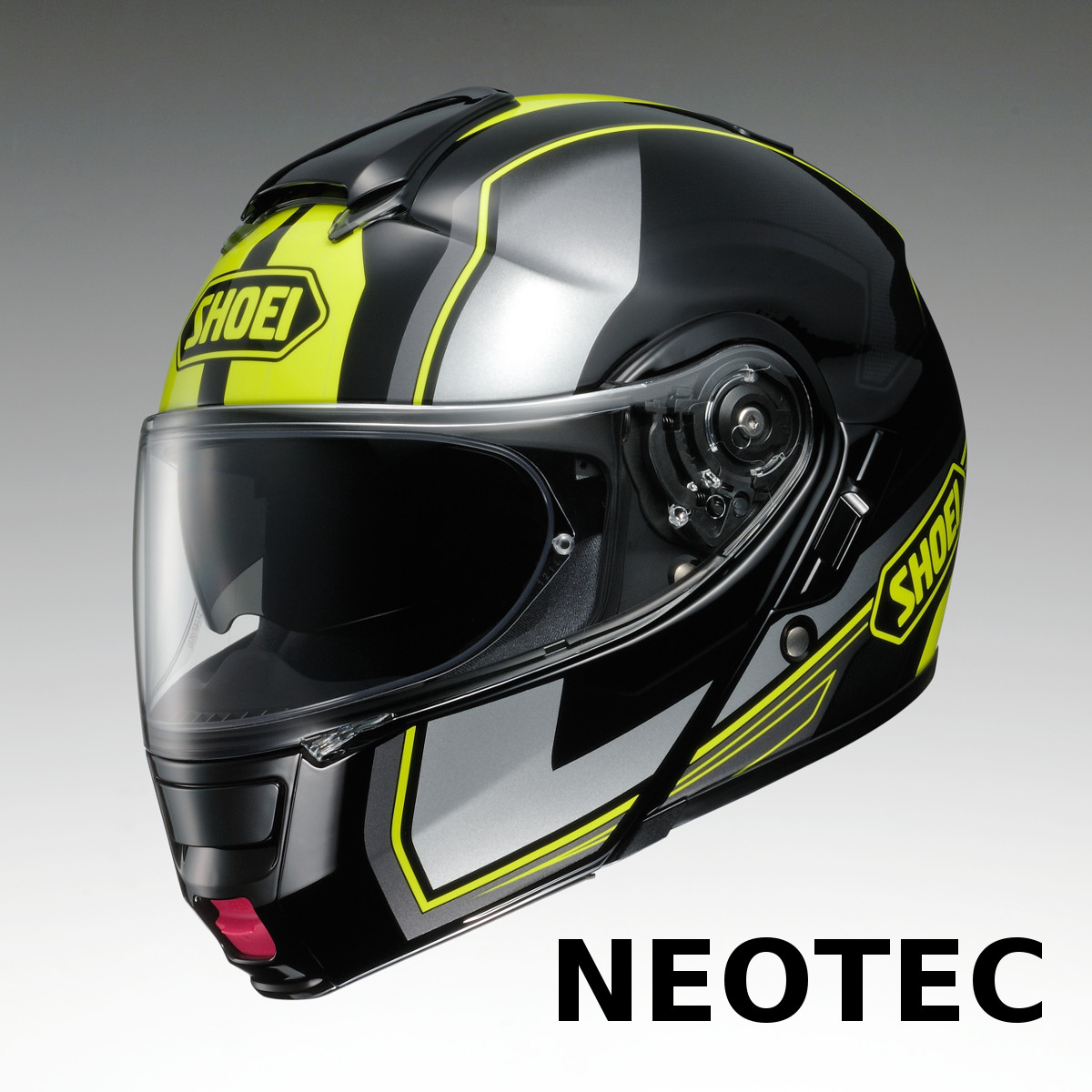 Shoei Neotec