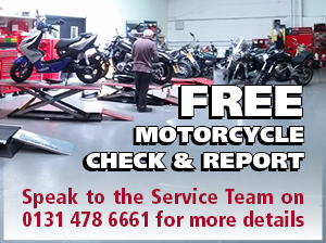 free check and report