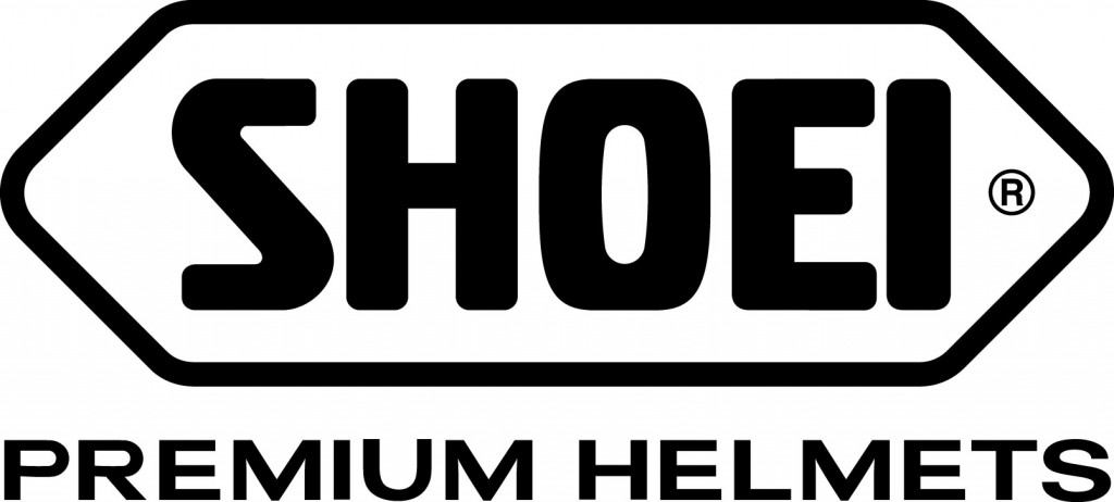 Shoei Helmets at Saltire Motorcycles