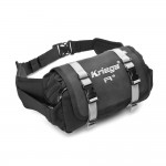 Kriega Motorcycle Waistpack R3 Pack