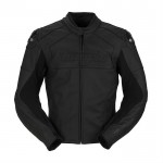 Furygan Dark Leather Jacket