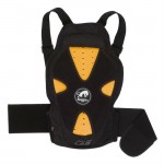 Furygan D3O XP1 Back Protector