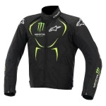 Alpinestars T-XYion Waterproof Jacket Monster Energy