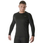 EDZ Long Sleeve Crew Top All Climate Base Layer