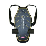 Forcefield Blade Back Protector