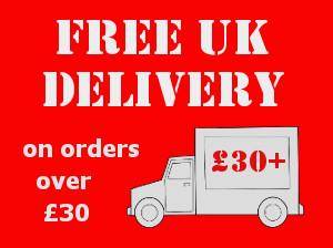 Free UK Delivery