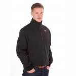 Keis X25 Sleeved Heated Jacket