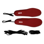 Keis X300 Heated Insoles