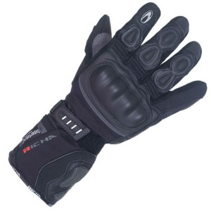 Richa Arctic Waterproof Gloves Richa Arctic Waterproof Gloves