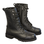 Merlin G24 Ladies Combat Boots