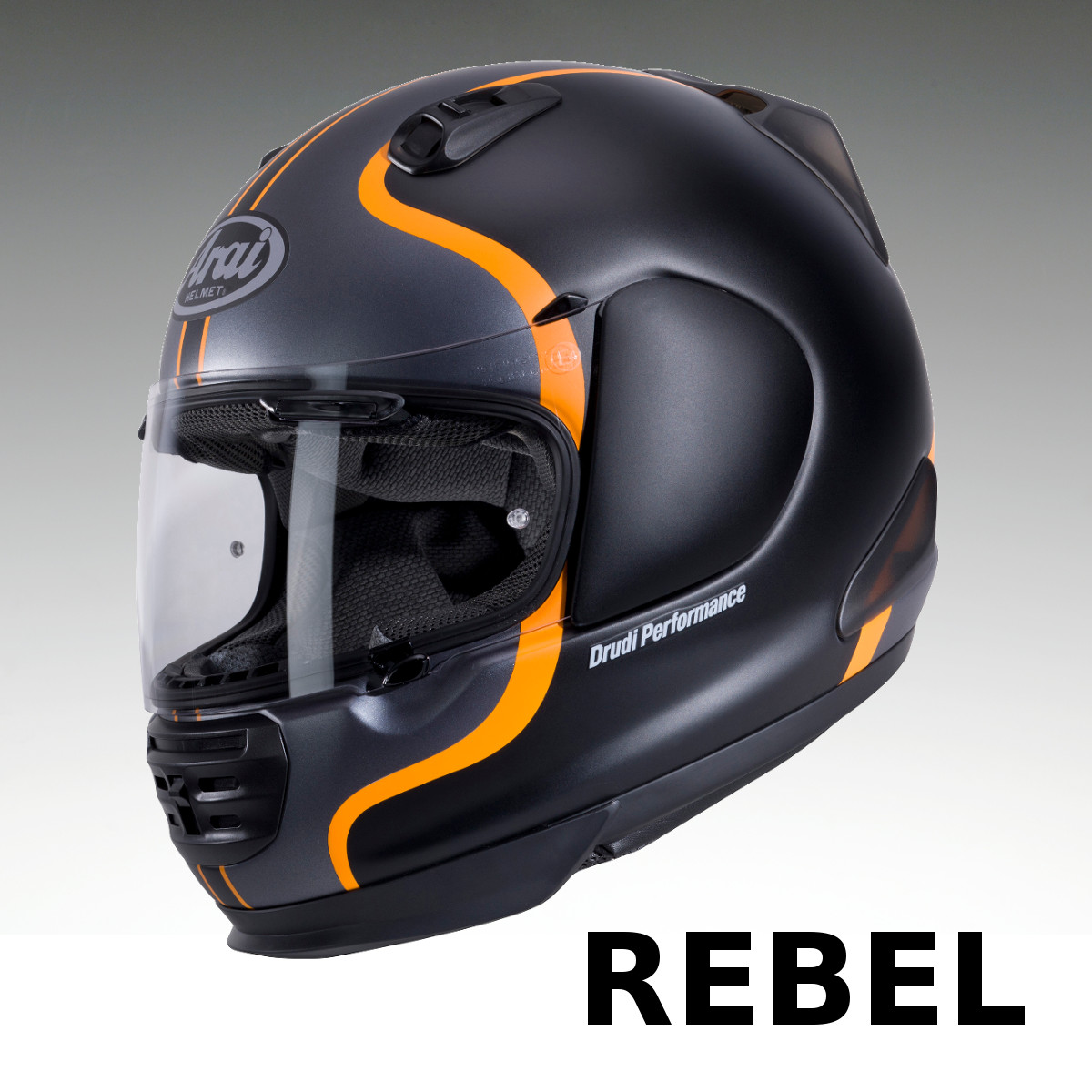Arai Rebel at Saltire Motorcycles