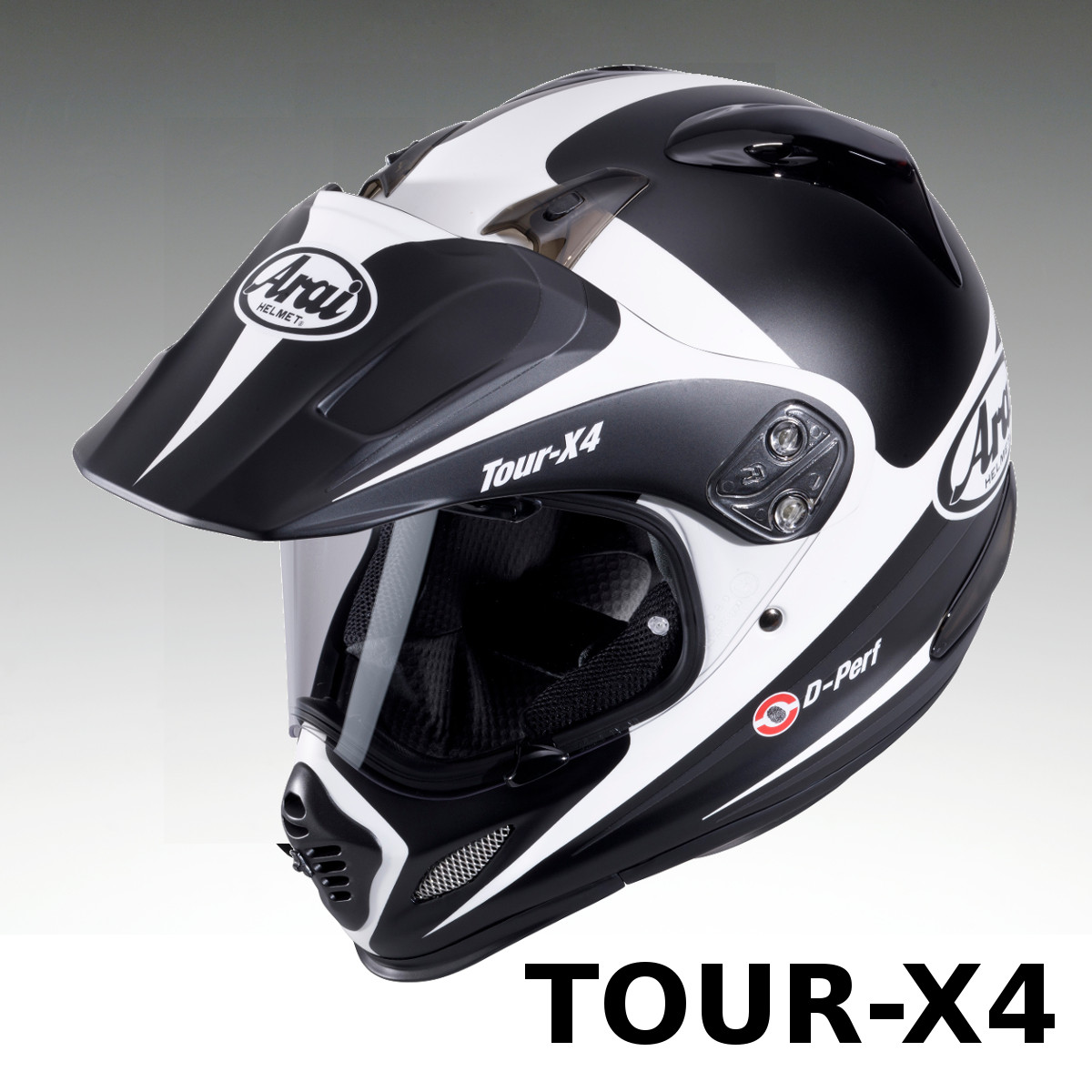 Arai Tour X4 available from Saltire Motorcycles
