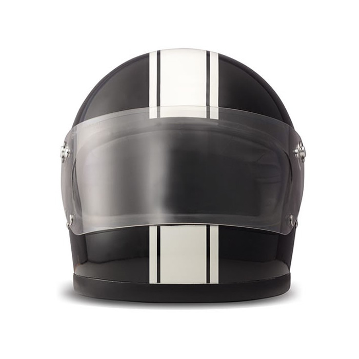 DMD Helmet Rocket Racing Black