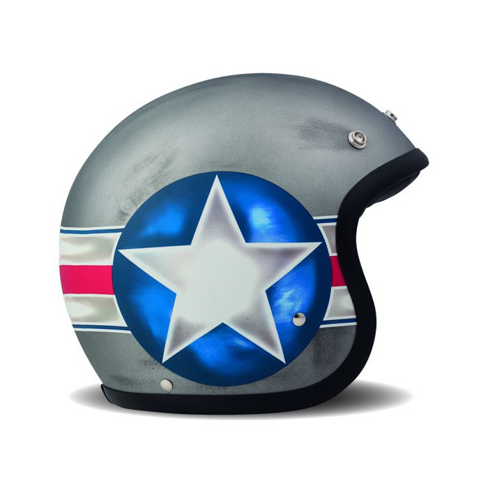 DMD Helmet Vintage Fighter