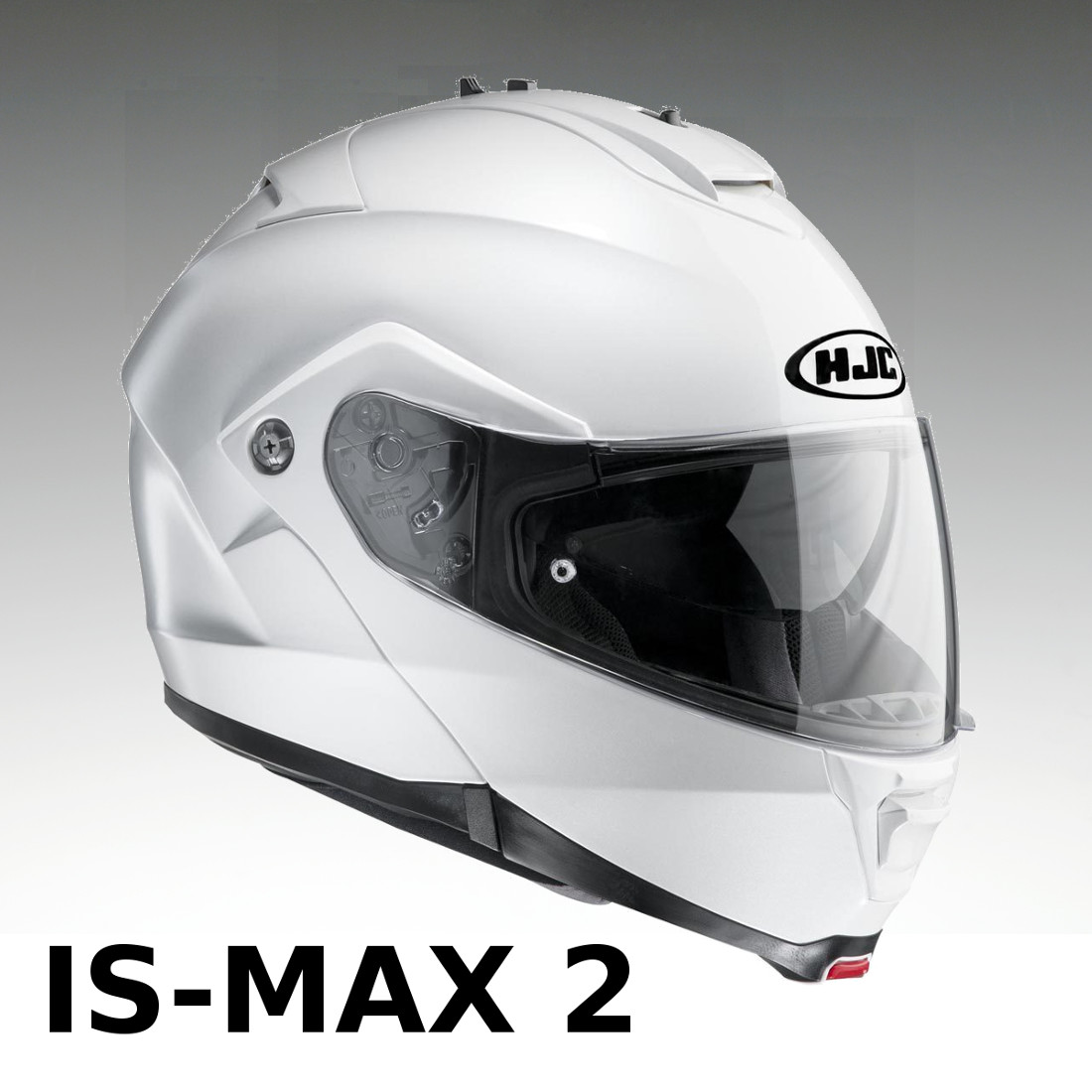HJC IS-Max 2 helmet from Saltire Motorcycles
