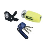 Oxford Patriot Disc Lock