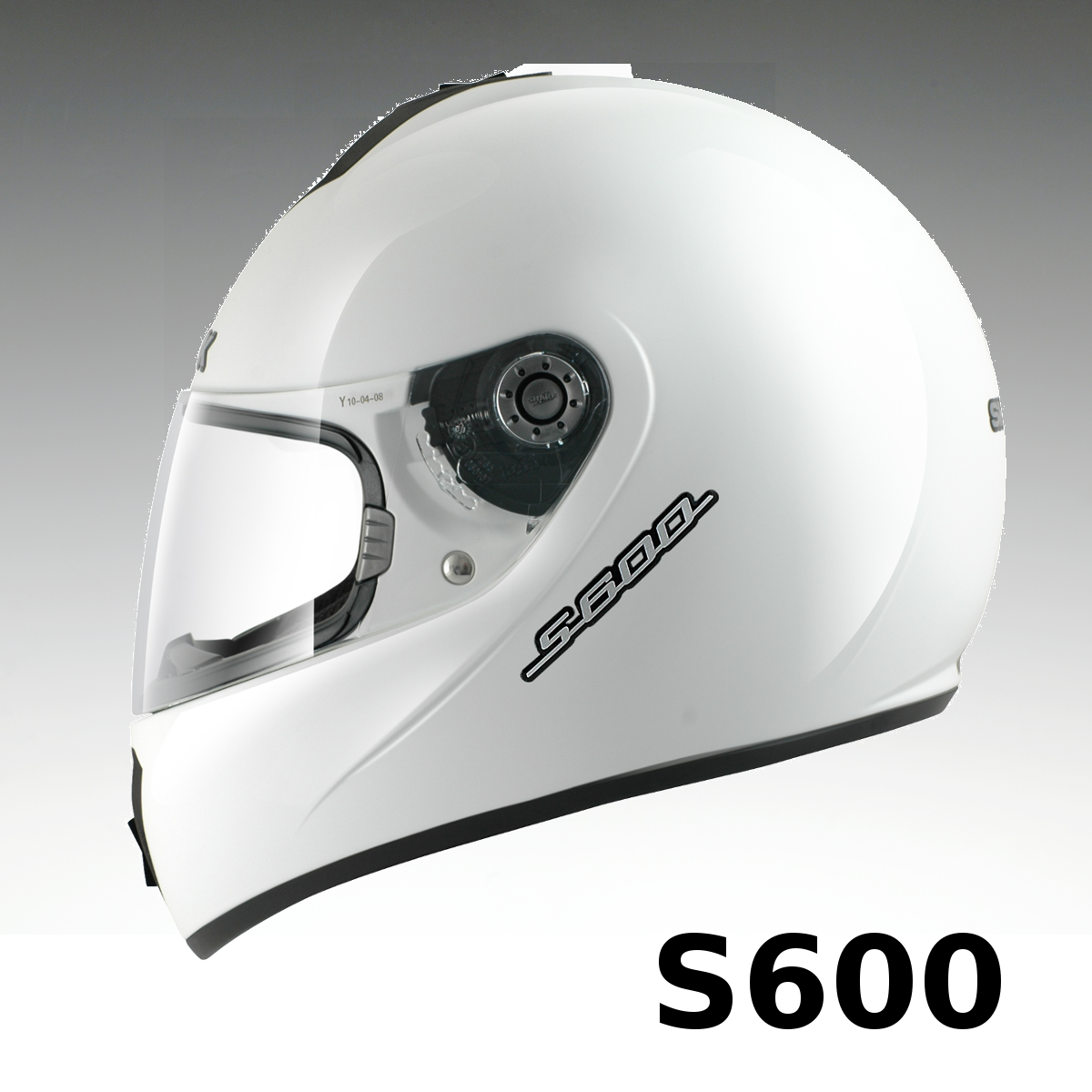 Shark S600 Helmet available from Saltire Motorcycles