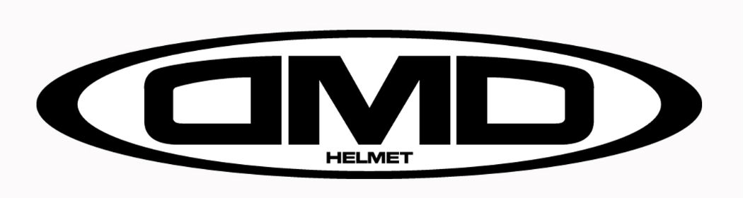 DMD Helmets from Saltire Motorcycles and Alba Customs