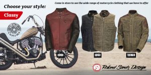 Clothing