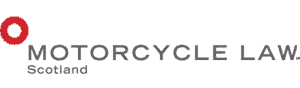 motorcycle law scotland logo